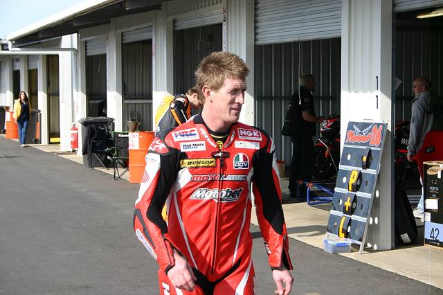 MotoGP下沉：让运动回到人群之中（青训人才视角）