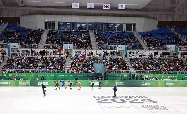短道速滑战术解析：节奏与空间如何决定走势（训练方法视角）